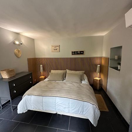 Home Cassis - Maison Les Calanques - Piscine Chauffee A 30C 외부 사진