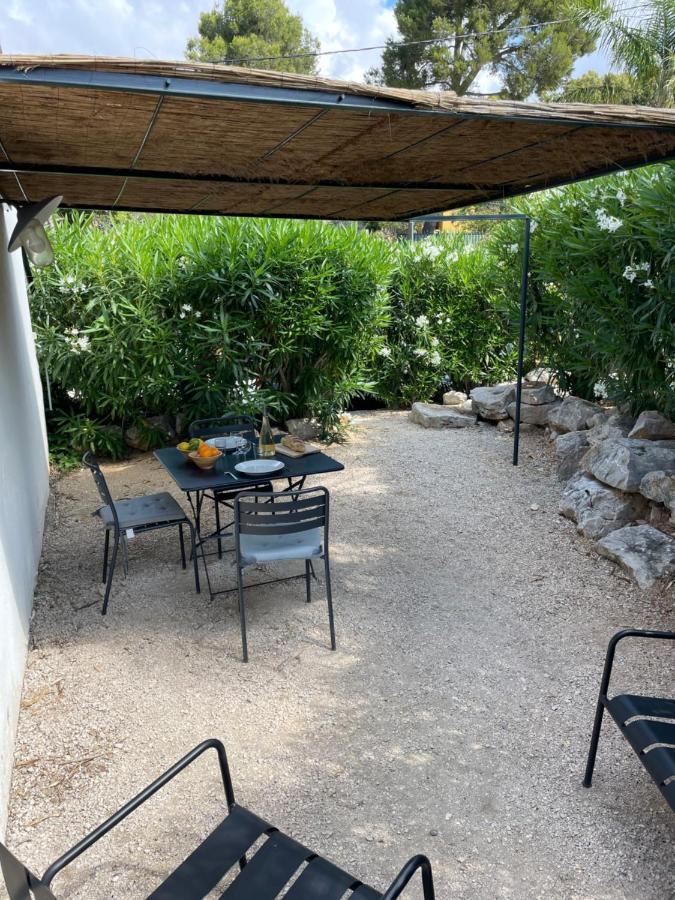 Home Cassis - Maison Les Calanques - Piscine Chauffee A 30C 외부 사진