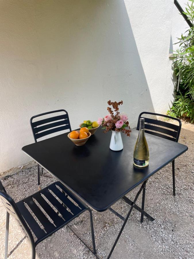 Home Cassis - Maison Les Calanques - Piscine Chauffee A 30C 외부 사진
