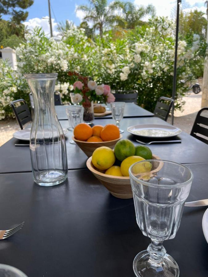 Home Cassis - Maison Les Calanques - Piscine Chauffee A 30C 외부 사진