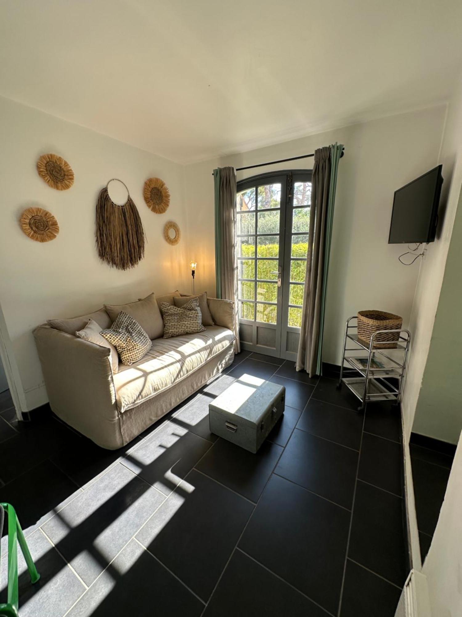 Home Cassis - Maison Les Calanques - Piscine Chauffee A 30C 외부 사진