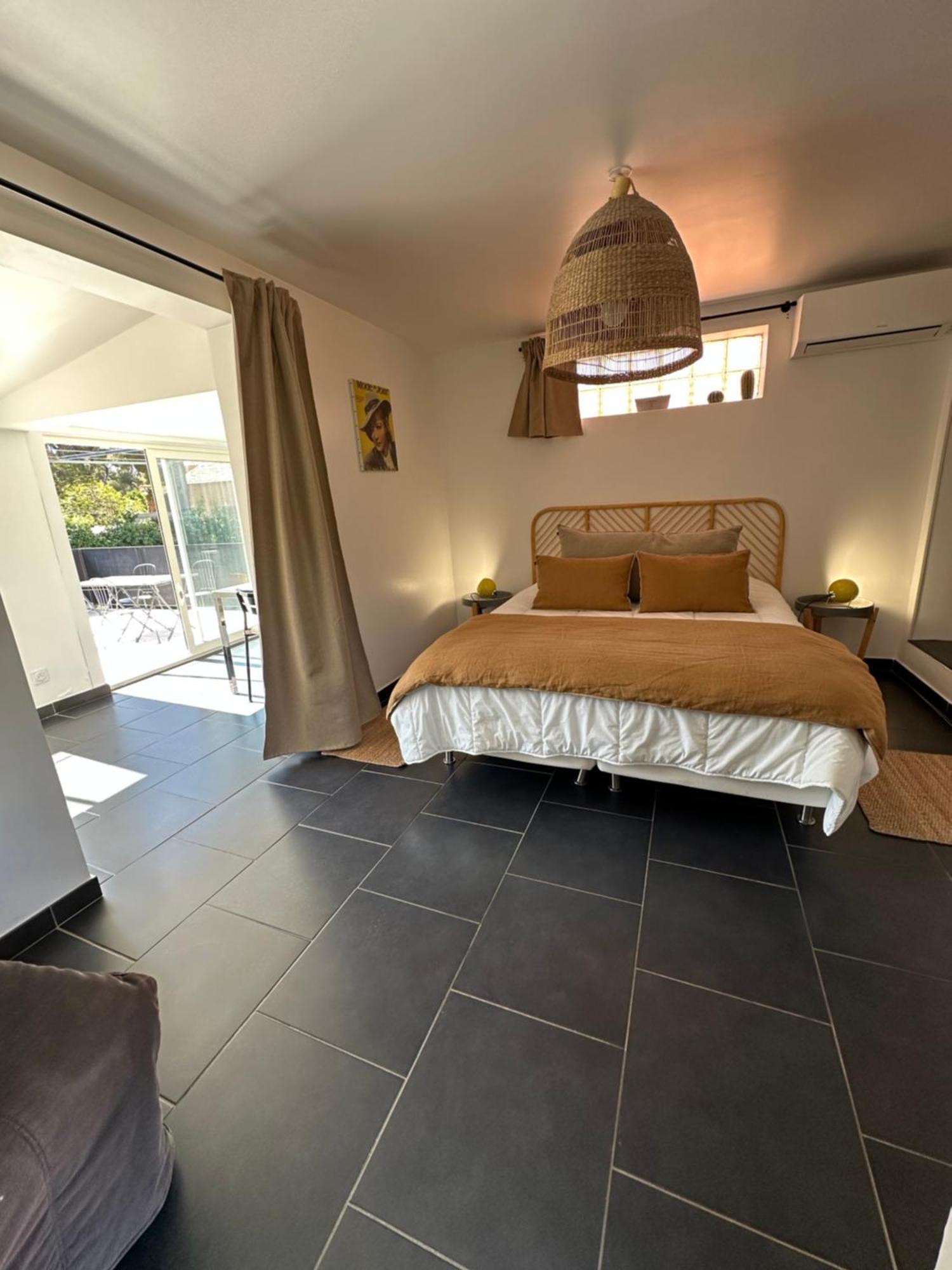 Home Cassis - Maison Les Calanques - Piscine Chauffee A 30C 외부 사진