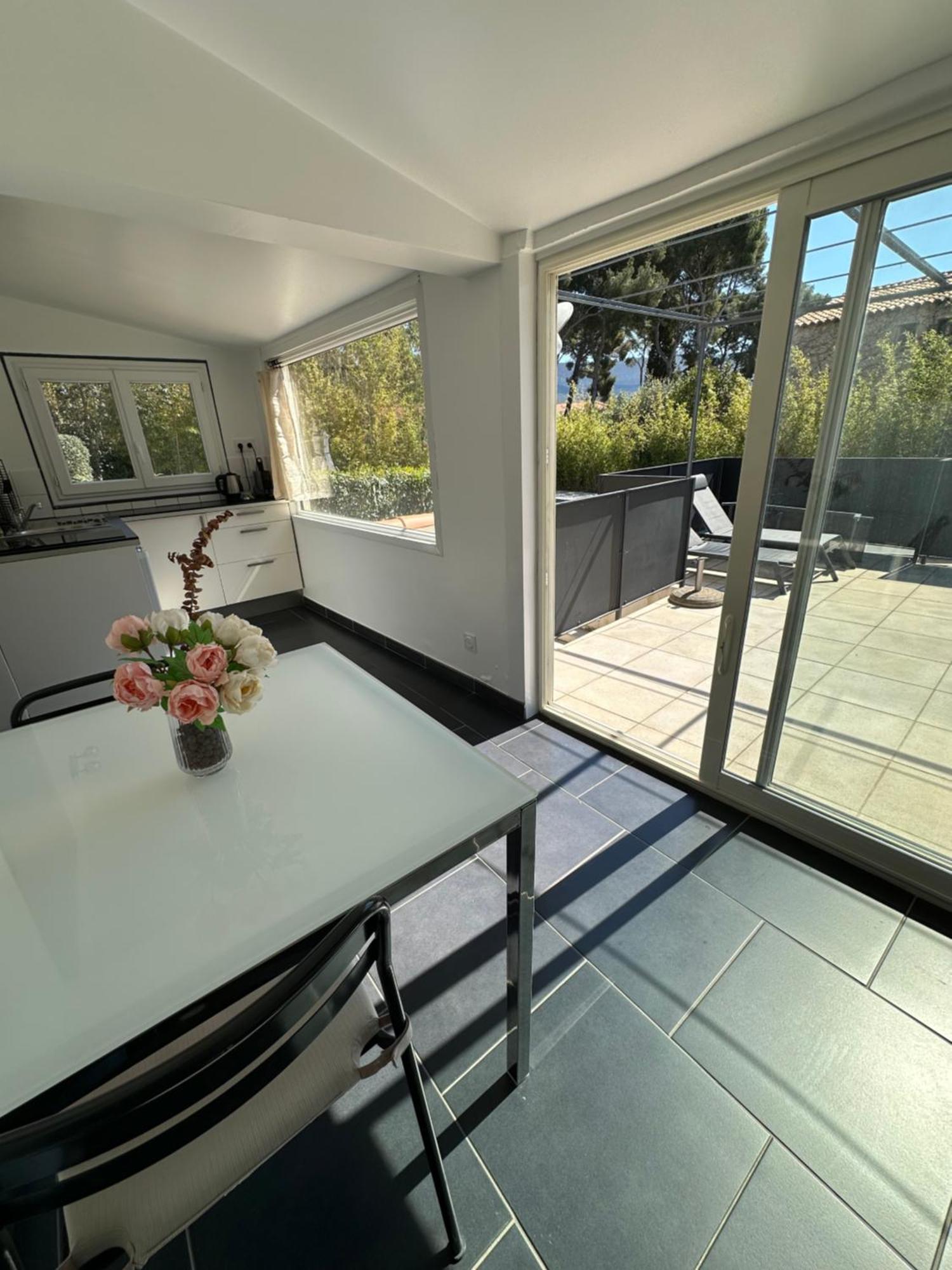 Home Cassis - Maison Les Calanques - Piscine Chauffee A 30C 외부 사진