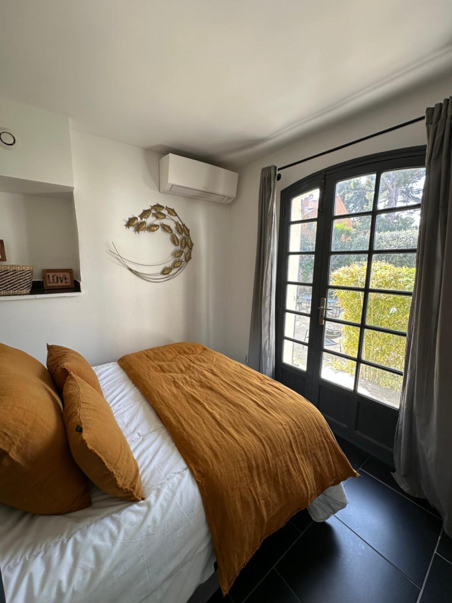 Home Cassis - Maison Les Calanques - Piscine Chauffee A 30C 외부 사진