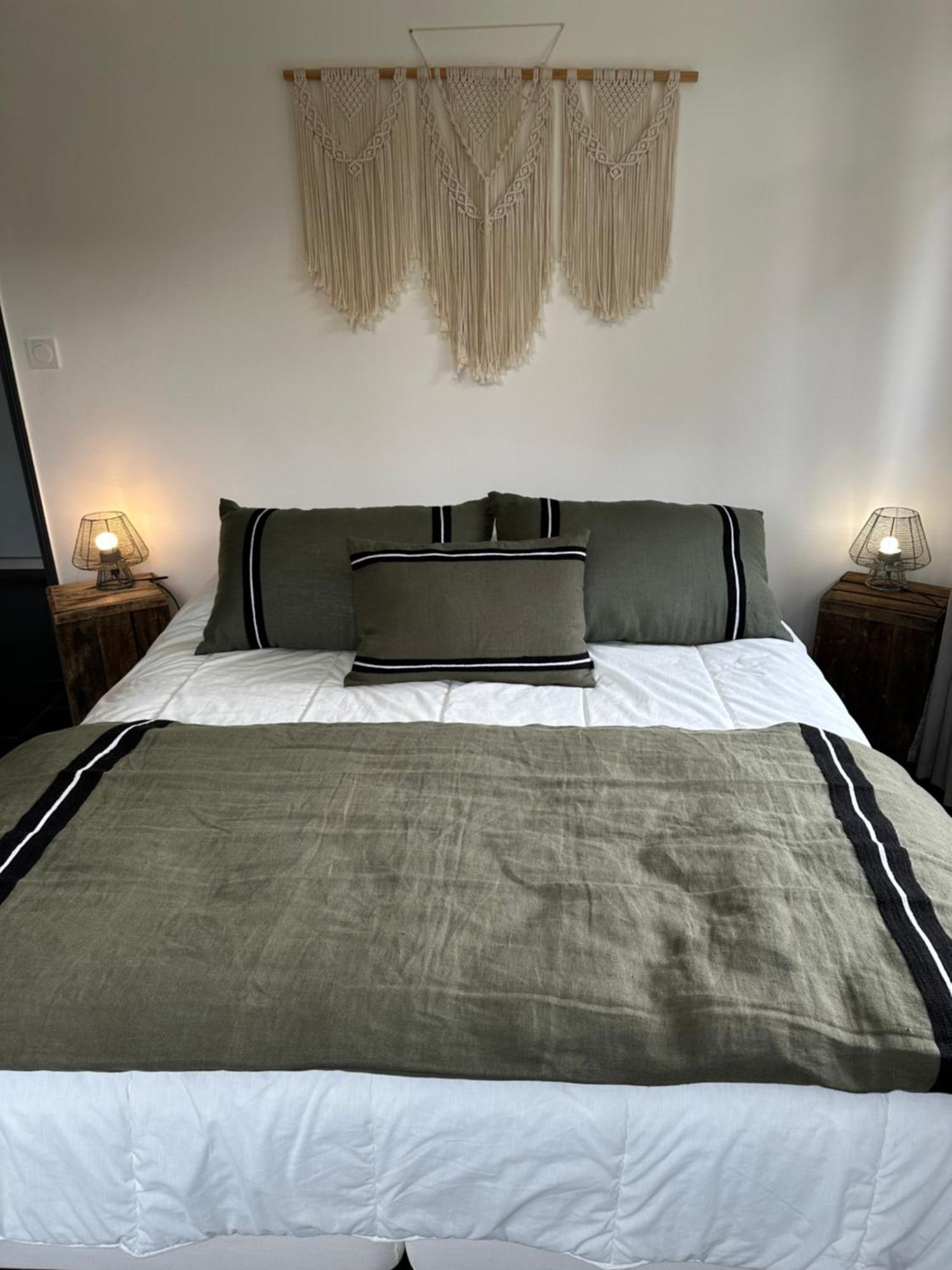 Home Cassis - Maison Les Calanques - Piscine Chauffee A 30C 외부 사진