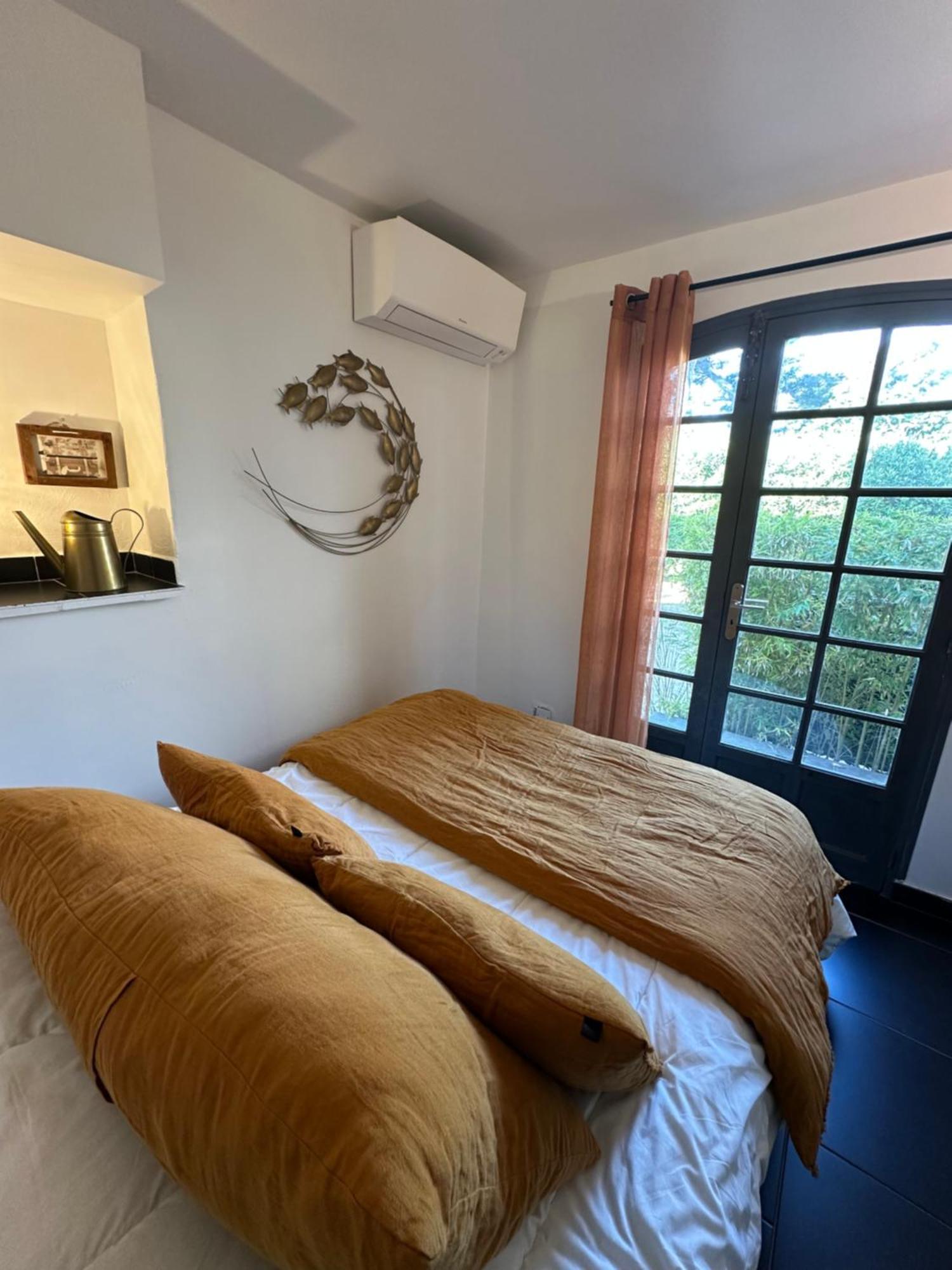 Home Cassis - Maison Les Calanques - Piscine Chauffee A 30C 외부 사진